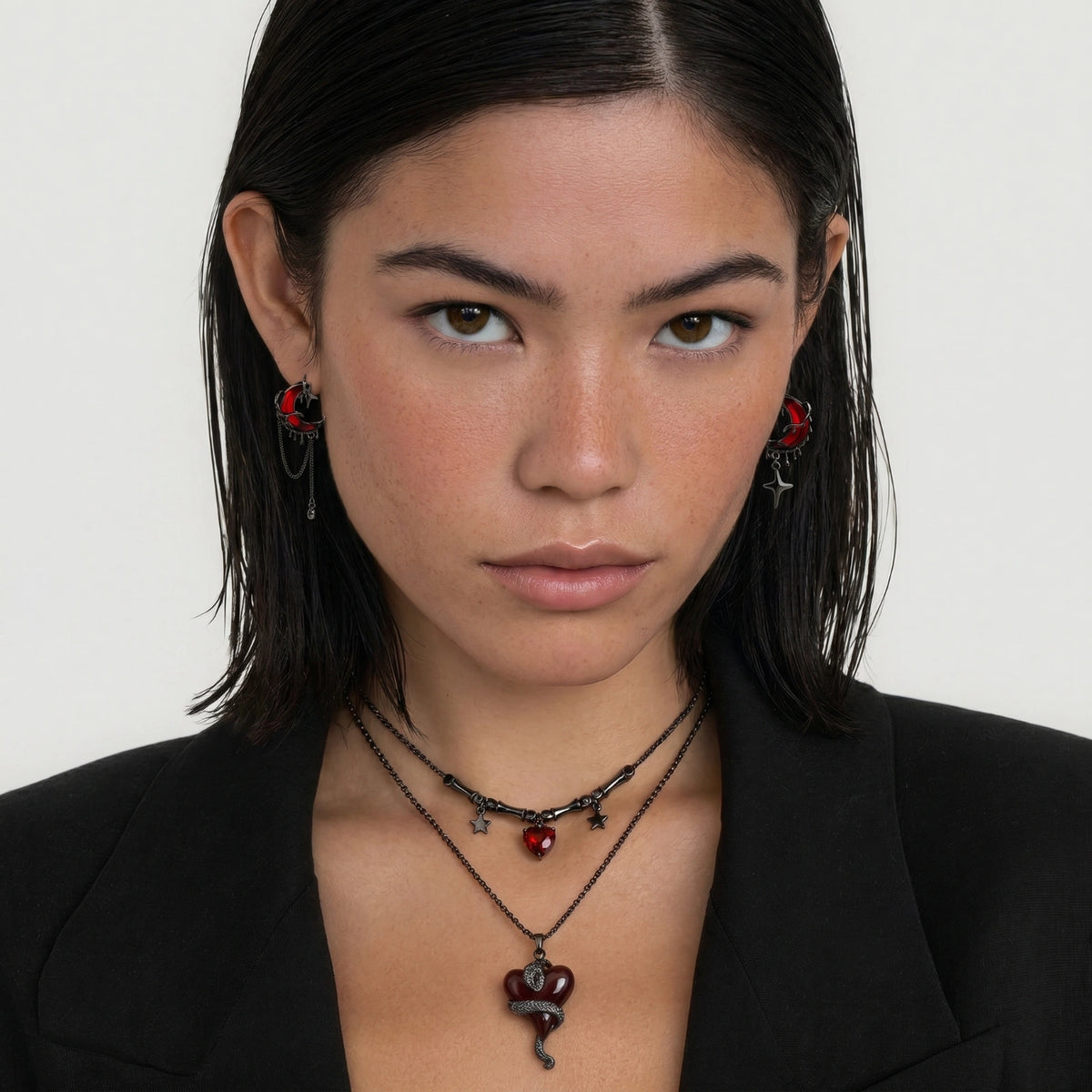 Conjunto Ritual da Meia-Noite